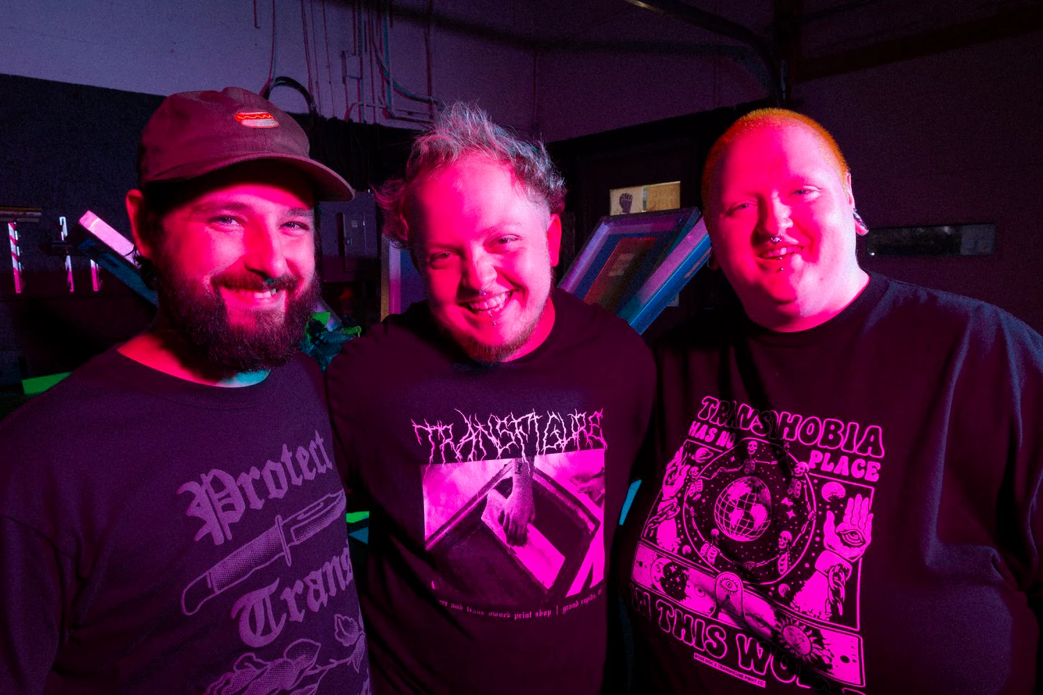 Redefine Your Style Narrative