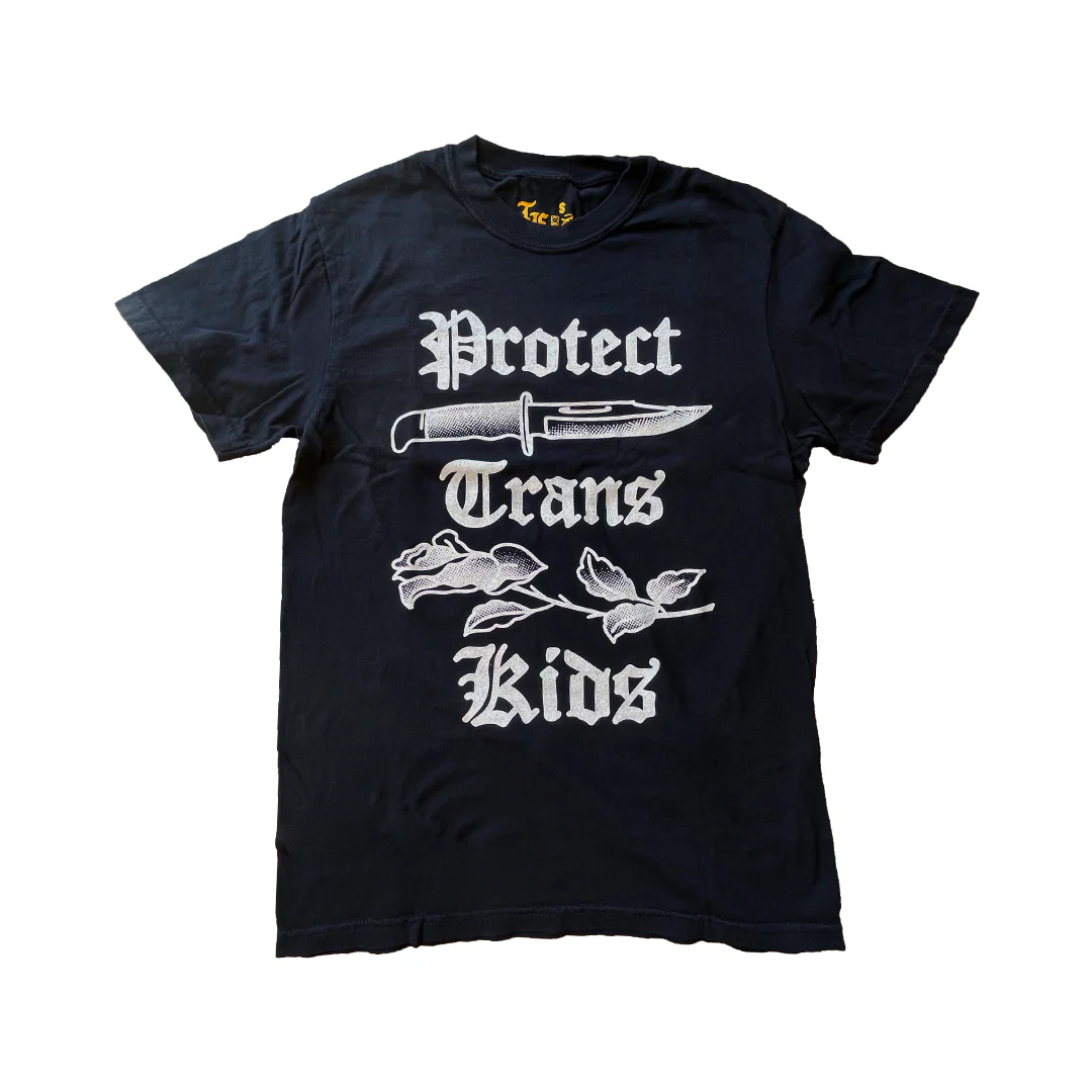 Protect Trans Folks